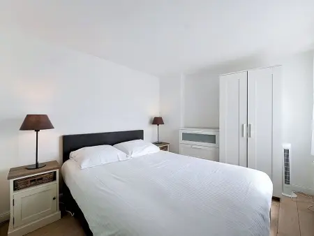 Centrally located  Key Point, Appartement 4 personnes à Blankenberge - Photo 19
