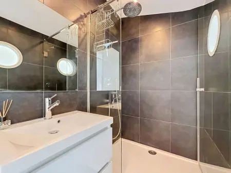 Centrally located  Key Point, Appartement 4 personnes à Blankenberge - Photo 20