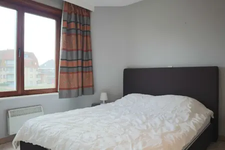 SANTORINI 83/0002GAR, Appartement à Nieuwpoort près de la plage de sable - Photo 10