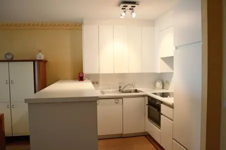 SEASIGHT A 0704GAR, Appartement en bord de mer à Nieuwpoort Marina - Photo 1