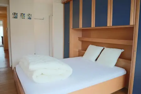 SEASIGHT A 0704GAR, Appartement en bord de mer à Nieuwpoort Marina - Photo 2