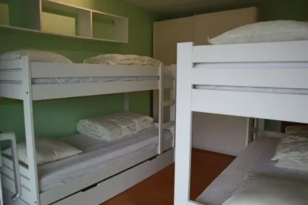 SEASIGHT A 0704GAR, Appartement en bord de mer à Nieuwpoort Marina - Photo 8