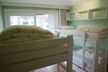 SEASIGHT A 0704GAR, Appartement en bord de mer à Nieuwpoort Marina - Photo 11