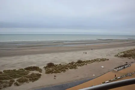 SEASIGHT A 0704GAR, Appartement en bord de mer à Nieuwpoort Marina - Photo 13