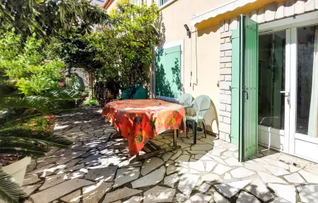 Appartement 4 personnes à Sanary sur Mer - Photo 1