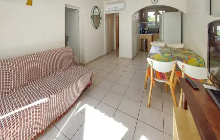 Appartement 4 personnes à Sanary sur Mer - Photo 3