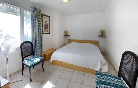 Appartement 4 personnes à Sanary sur Mer - Photo 4