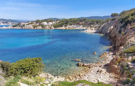 Appartement 4 personnes à Sanary sur Mer - Photo 5