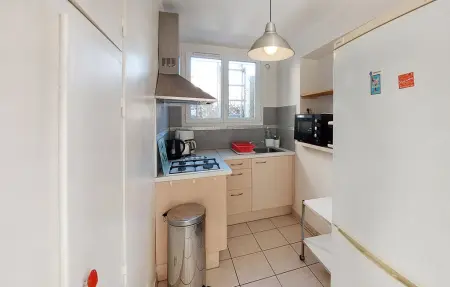 Appartement 4 personnes à Sanary sur Mer - Photo 7