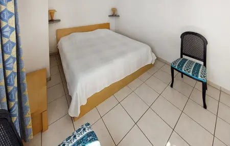 Appartement 4 personnes à Sanary sur Mer - Photo 8