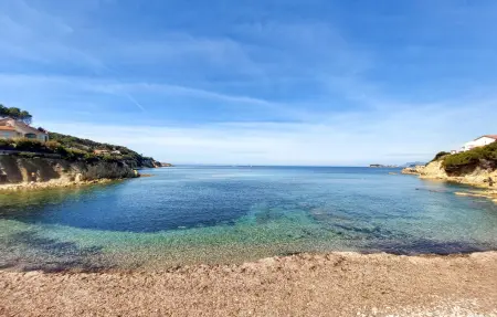 Appartement 4 personnes à Sanary sur Mer - Photo 11