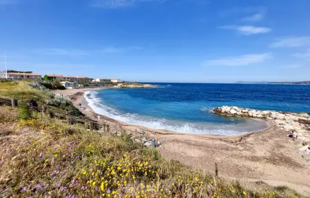 Appartement 4 personnes à Sanary sur Mer - Photo 12