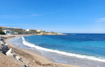 Appartement 4 personnes à Sanary sur Mer - Photo 13