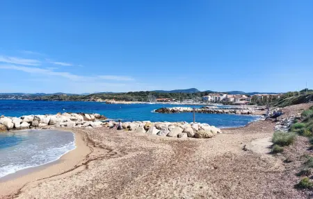 Appartement 4 personnes à Sanary sur Mer - Photo 14