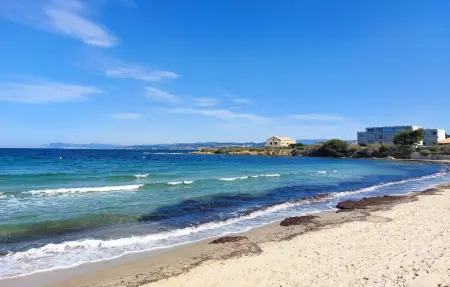 Appartement 4 personnes à Sanary sur Mer - Photo 15