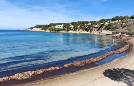 Appartement 4 personnes à Sanary sur Mer - Photo 16