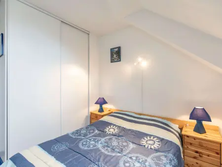 Cauterets : Duplex 4 pers avec balcon, parking, proche thermes et randonnées - Photo 7