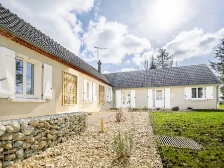 Évasion Nature au Cœur des Vignobles avec SPA, Gite 6 personnes à Saulcet - Photo 28