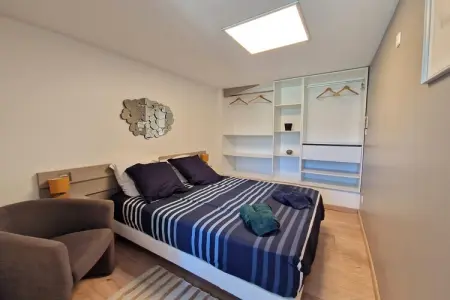 Maison 2 chambres 2 salles de bains Saint-Alban, Maison près de Plage Val-André & Golf - Photo 11