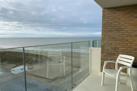 SUNFLOWER 0802/D8, Appartement à Nieuwpoort avec terrasse - Photo 4