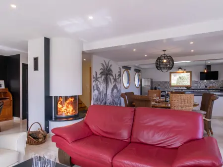 Brign' Beach, Maison 8 personnes à Plouneour Trez - Photo 1