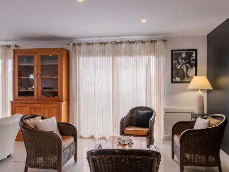 Brign' Beach, Maison 8 personnes à Plouneour Trez - Photo 6