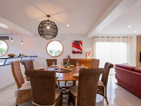 Brign' Beach, Maison 8 personnes à Plouneour Trez - Photo 10