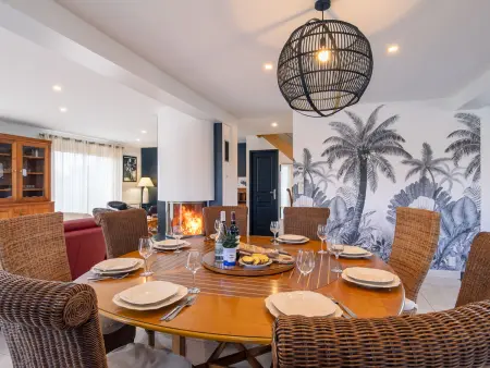 Brign' Beach, Maison 8 personnes à Plouneour Trez - Photo 12