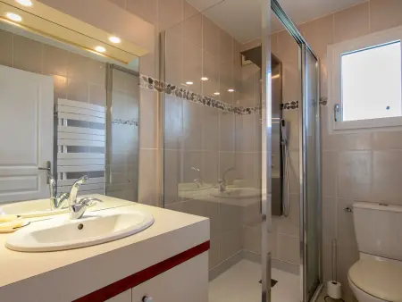 Brign' Beach, Maison 8 personnes à Plouneour Trez - Photo 14