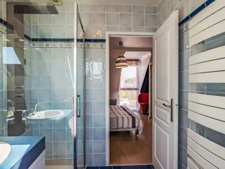 Brign' Beach, Maison 8 personnes à Plouneour Trez - Photo 19