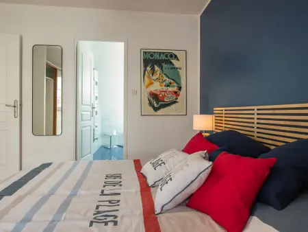 Brign' Beach, Maison 8 personnes à Plouneour Trez - Photo 21