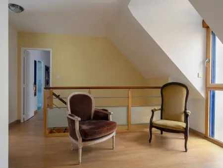 Brign' Beach, Maison 8 personnes à Plouneour Trez - Photo 22
