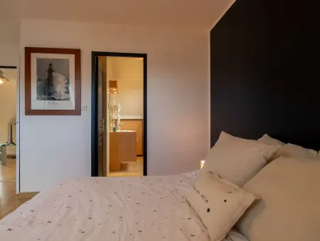 Brign' Beach, Maison 8 personnes à Plouneour Trez - Photo 23