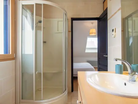 Brign' Beach, Maison 8 personnes à Plouneour Trez - Photo 25