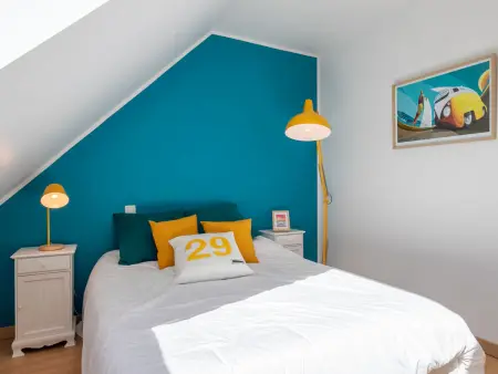 Brign' Beach, Maison 8 personnes à Plouneour Trez - Photo 28