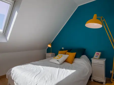 Brign' Beach, Maison 8 personnes à Plouneour Trez - Photo 29