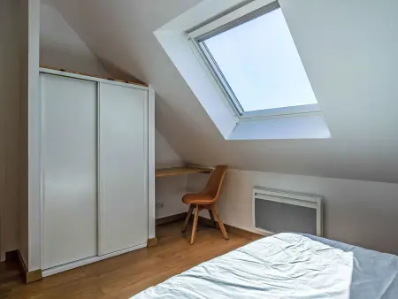 Brign' Beach, Maison 8 personnes à Plouneour Trez - Photo 30