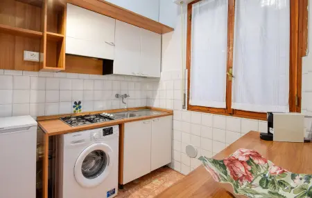 Appartement 2 personnes à Chiavari - Photo 2