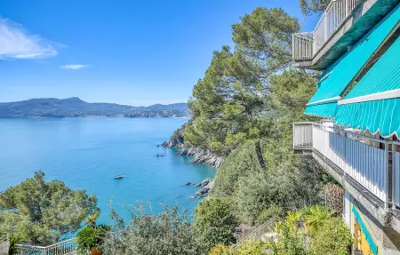 Appartement 2 personnes à Chiavari - Photo 4