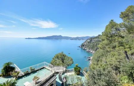 Appartement 2 personnes à Chiavari - Photo 9