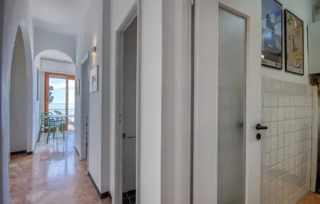 Appartement 2 personnes à Chiavari - Photo 12