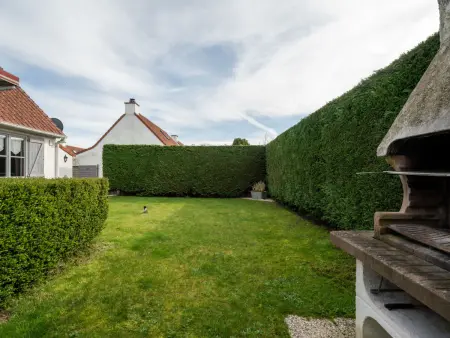Zeewind 198 with parking, Maison 6 personnes à Bredene - Photo 5
