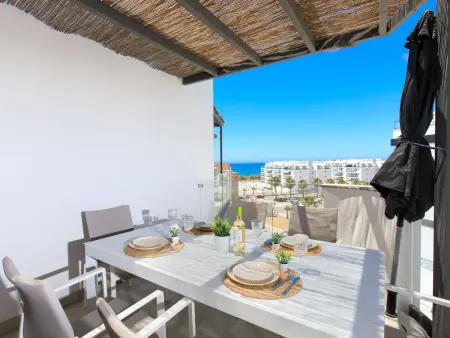 Marinsa Beach Torrox Costa next to Nerja, Appartement 4 personnes à Torrox Costa - Photo 25