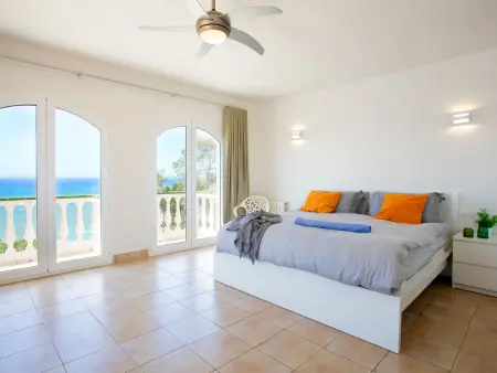 Atardecer, Villa 8 personnes à Torrox Costa - Photo 19