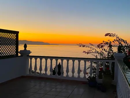 Atardecer, Villa 8 personnes à Torrox Costa - Photo 21