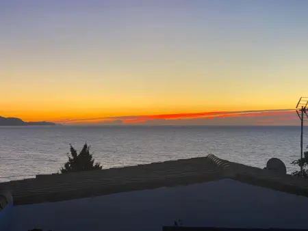 Atardecer, Villa 8 personnes à Torrox Costa - Photo 40