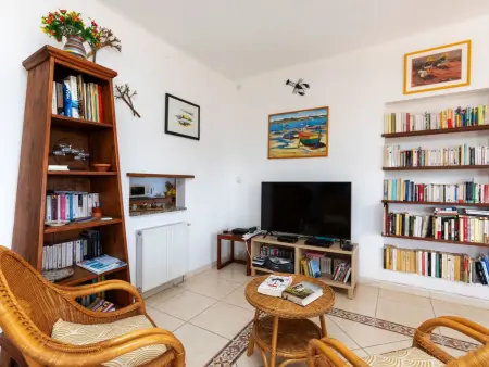 Tortuga, Maison 10 personnes à Llançà - Photo 6
