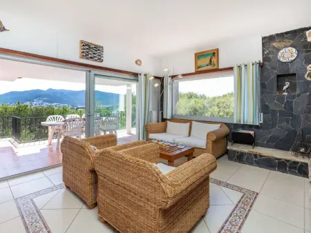 Tortuga, Maison 10 personnes à Llançà - Photo 7