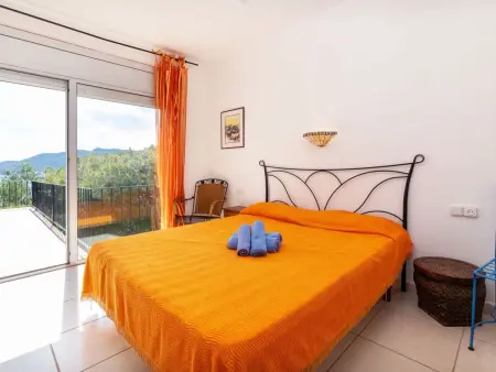 Tortuga, Maison 10 personnes à Llançà - Photo 11
