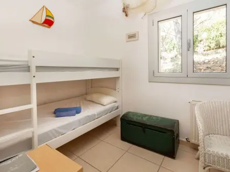 Tortuga, Maison 10 personnes à Llançà - Photo 14